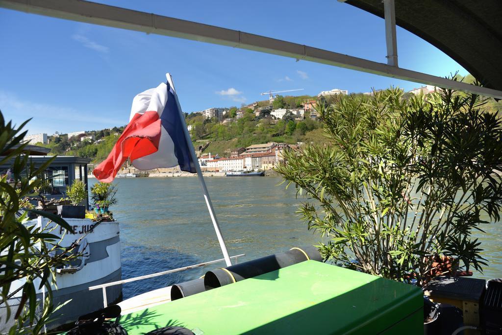 Studios Peniche Lyon Centre Vieux Lyon Confluence Exterior photo